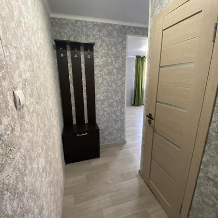 شقة Palitra بتروبافلوفسك المظهر الخارجي الصورة