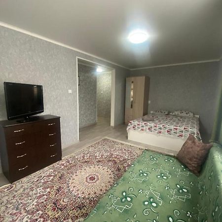 شقة Palitra بتروبافلوفسك المظهر الخارجي الصورة