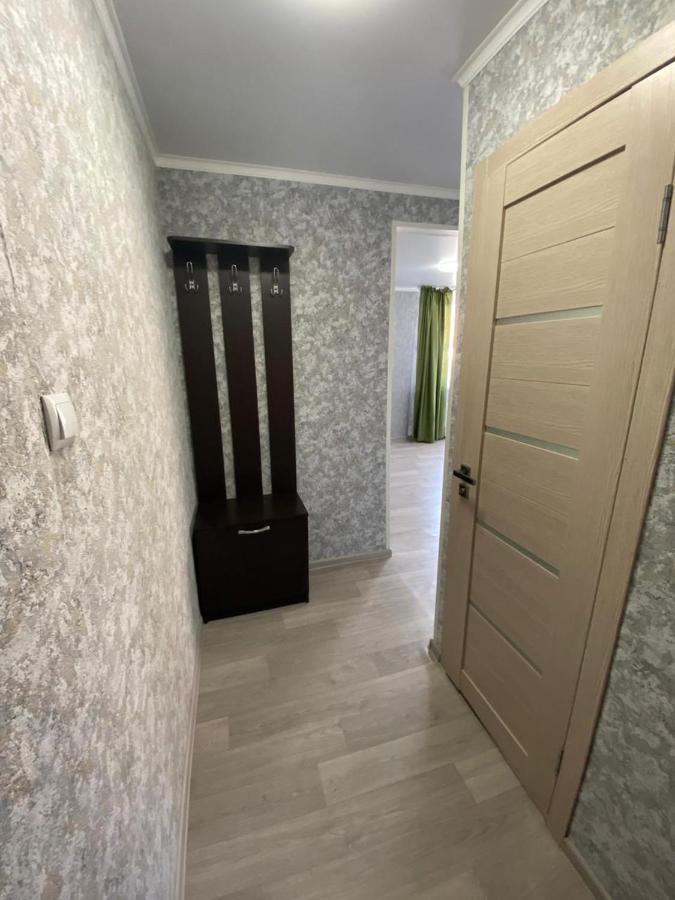 شقة Palitra بتروبافلوفسك المظهر الخارجي الصورة