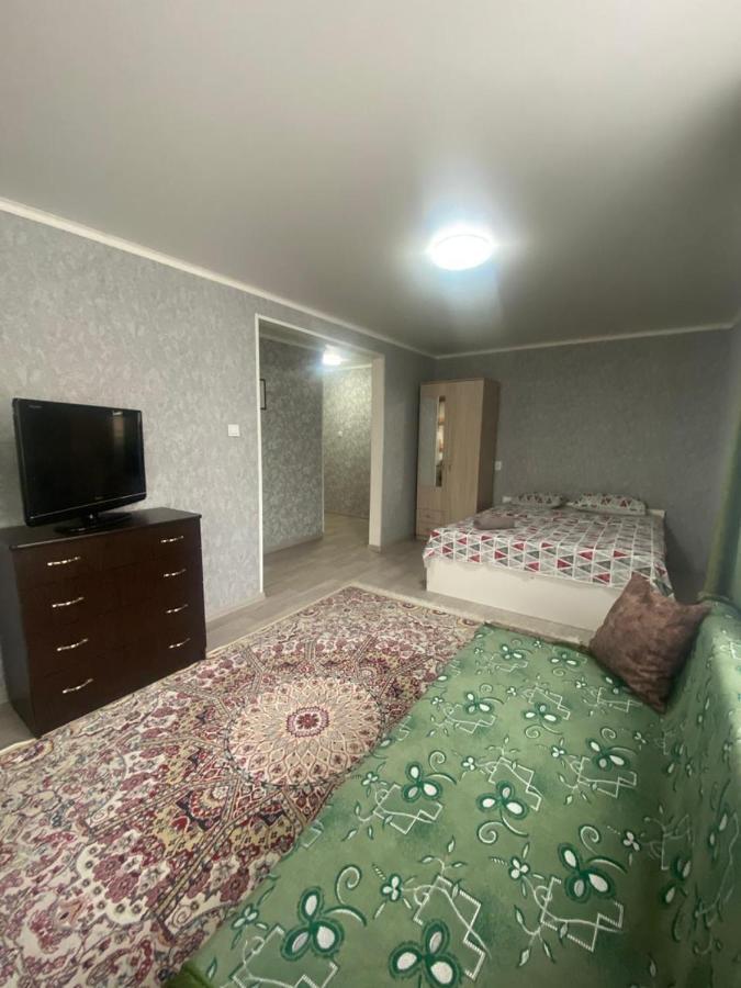 شقة Palitra بتروبافلوفسك المظهر الخارجي الصورة